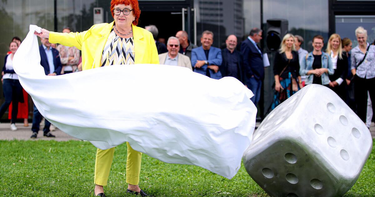 Valie Export ist tot: Linz trauert um seine Kunstpionierin