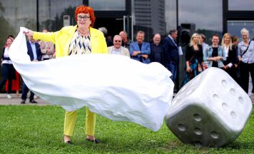 Valie Export ist tot: Linz trauert um seine Kunstpionierin