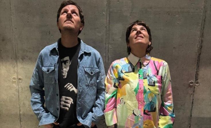 Das Linzer DJ-Format Nur Tanzen sorgt am Freitag für Stimmung. (Foto: Foto: Iris Eibensteiner)