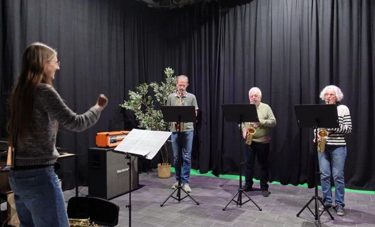 (Foto: Sarah Baminger)