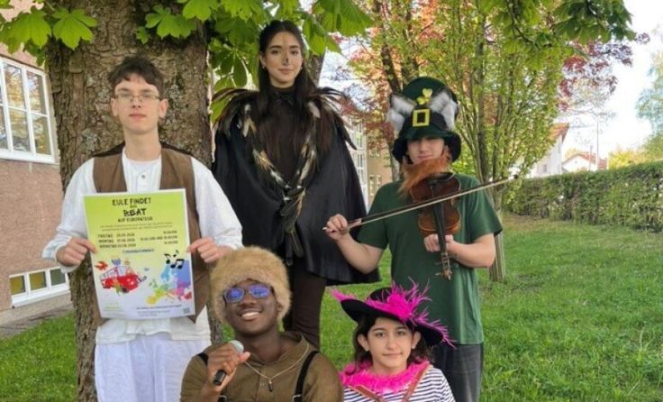 (Foto: Knierzinger/MMS12 Harbachschule)