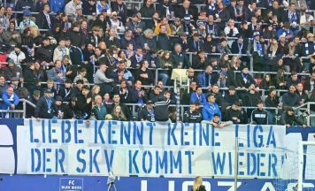 Gemeinsame Erklärung der Fanclubs des FC Blau-Weiß Linz zum Abstieg