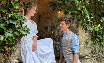 Romeo & Julia kehren zurück in den Turm 20 in Linz