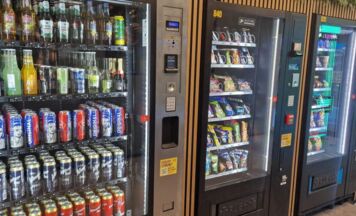 Alkohol-Verbot in Automatenshops: Stadt Linz sieht sich bestätigt