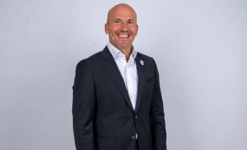 Von Ajax Amsterdam zum LASK: Alex Kroes ist neuer Vizepräsident