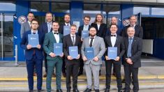 Geschafft! Tips präsentiert Abschluss- und Maturafotos aus Linz