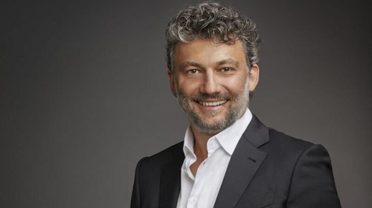 Great Voices: Jonas Kaufmann gibt sein Debüt im Linzer Musiktheater