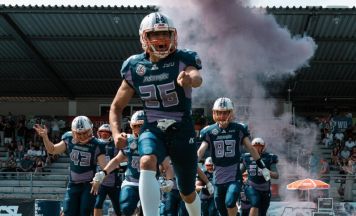 Super Bowl der Universitäten: JKU Astros stehen im Finale
