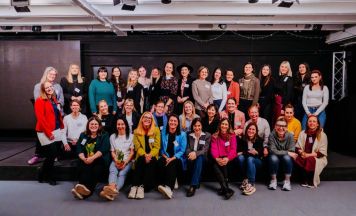 Netzwerkevent für selbstständige Frauen in Linz