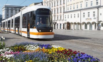 Linz AG Linien stellen auf Ferienfahrpläne um