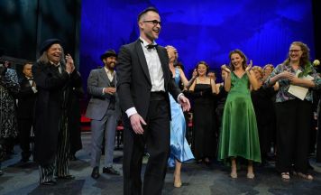 Musiktheater-Besucher wählten ihre Publikumslieblinge