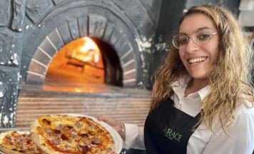 Hattrick für Surace Cucina: Zum dritten Mal in Folge zur besten Pizzeria Oberösterreichs gewählt