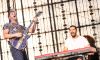 Ahoi! Pop Sommer-Comeback mit Pizzera & Jaus in Linz