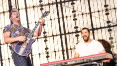Ahoi! Pop Sommer-Comeback mit Pizzera & Jaus in Linz