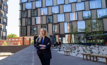 Tourismus: Rekord-Mai für Linz