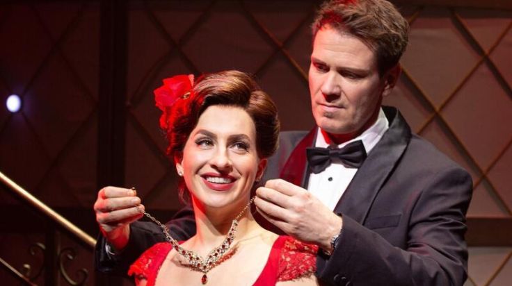„Pretty Woman“ verzaubert als Musical in Linz
