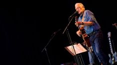 Rainhard Fendrich bei Klassik am Dom