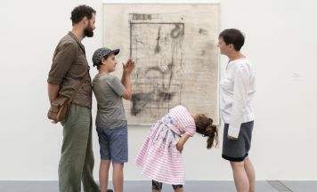 Gratis-August für Familien im Lentos und im Nordico