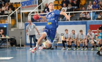 Linzer Handballer starten in die Vorbereitung