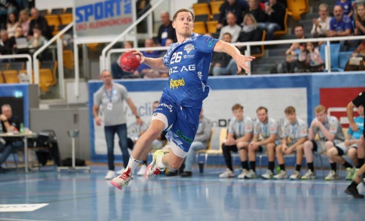 Kapitän Lucijan Fizuleto hat seinen Vertrag verlängert. (Foto: Wolfgang Pichler)