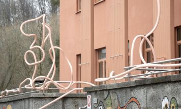 „Kunst am Bau“ prägt Linzer Bauprojekte