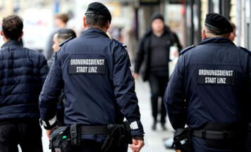 Ordnungsdienst setzt Fokus auf Müllablagerung