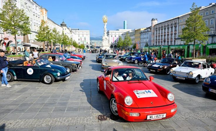 (Foto: Inner Wheel Club Linz/Petra Murauer)