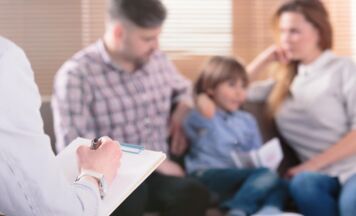 Wohnortnahe Beratung für Familien in Linz