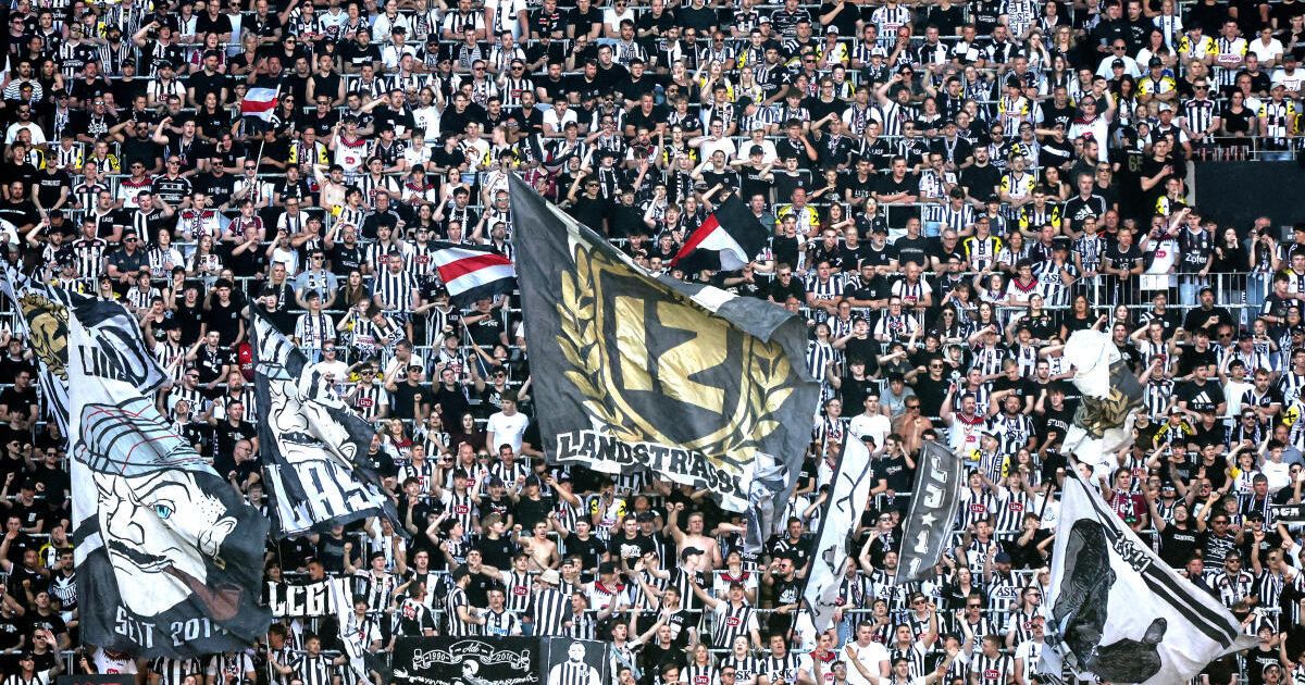 Erstes OÖ Derby der Saison: LASK empfängt SV Ried