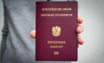 Staatsbürgerschaft ist hohes Gut: Einbürgerungen in Oberösterreich um 15,8 Prozent gesunken