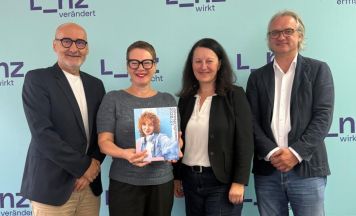 VHS Linz startet mit neuem Programm ins Bildungsjahr