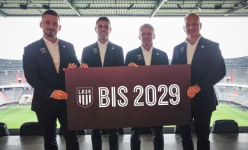 LASK bindet Didi Kühbauer und Trainerteam bis 2029
