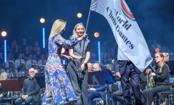 World Choir Games 2027: Linz und Oberösterreich übernehmen offiziell die Gastgeberrolle