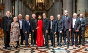 Jubiläums-Konzerte im Linzer Mariendom: OÖ Seniorenbund sagt Danke 