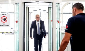 Prozess wegen Untreue: Freispruch für Ex-Bürgermeister Luger 