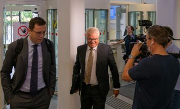 Freispruch für Ex-Bürgermeister Luger: Staatsanwaltschaft legt Berufung ein