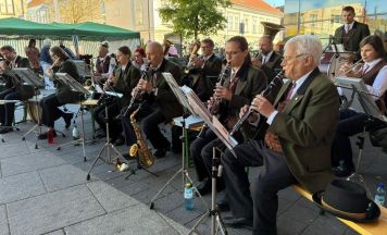19. Oktoberroas in Kleinmünchen