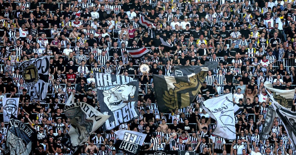 Upper Austrian derby in the Cup round of 16: LASK meets Ried