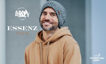 Konzertabend mit Seom in Linz