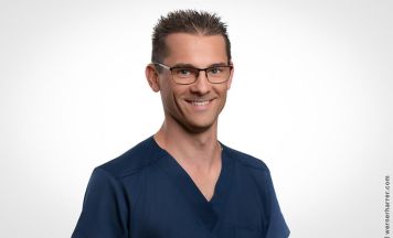Neuer Urologe und Kinderchirurg bei Salvida Linz
