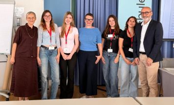 415 Anmeldungen für Linzer Summer School