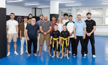 Zwölf Linzer Athleten kämpfen bei WM in Krakau
