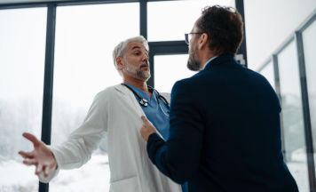 35 Jahre Schiedsstelle: 21,5 Millionen Euro für Patienten zugesprochen