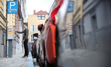 Dauerthema Parken: Ausbau der Kurzparkzonen wegen Pendlern