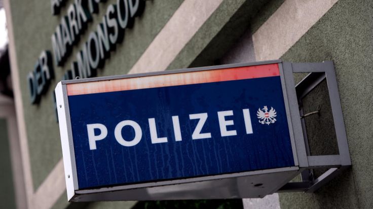 Spielzeugpistole führte zu Polizeieinsatz bei den Barmherzigen Brüdern