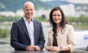 Martin Hajart einstimmig als Obmann des OÖ Familienbundes wiedergewählt