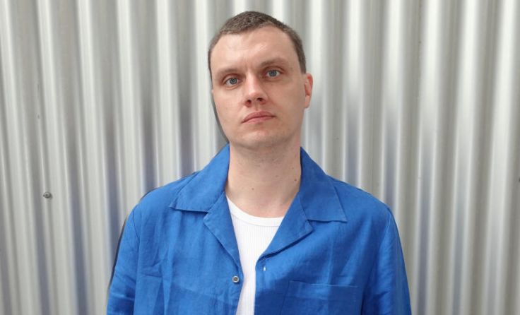 Stefan Sommer (Foto: Jonas Hoeschl)