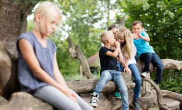 OÖ Familienbund: Erziehungsimpulse zu Mobbing im Alltag von Kindern