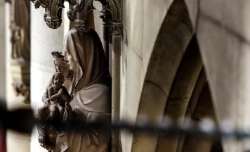 Veranstaltungsreihe DonnaStage lädt zum feministischen Diskurs ein