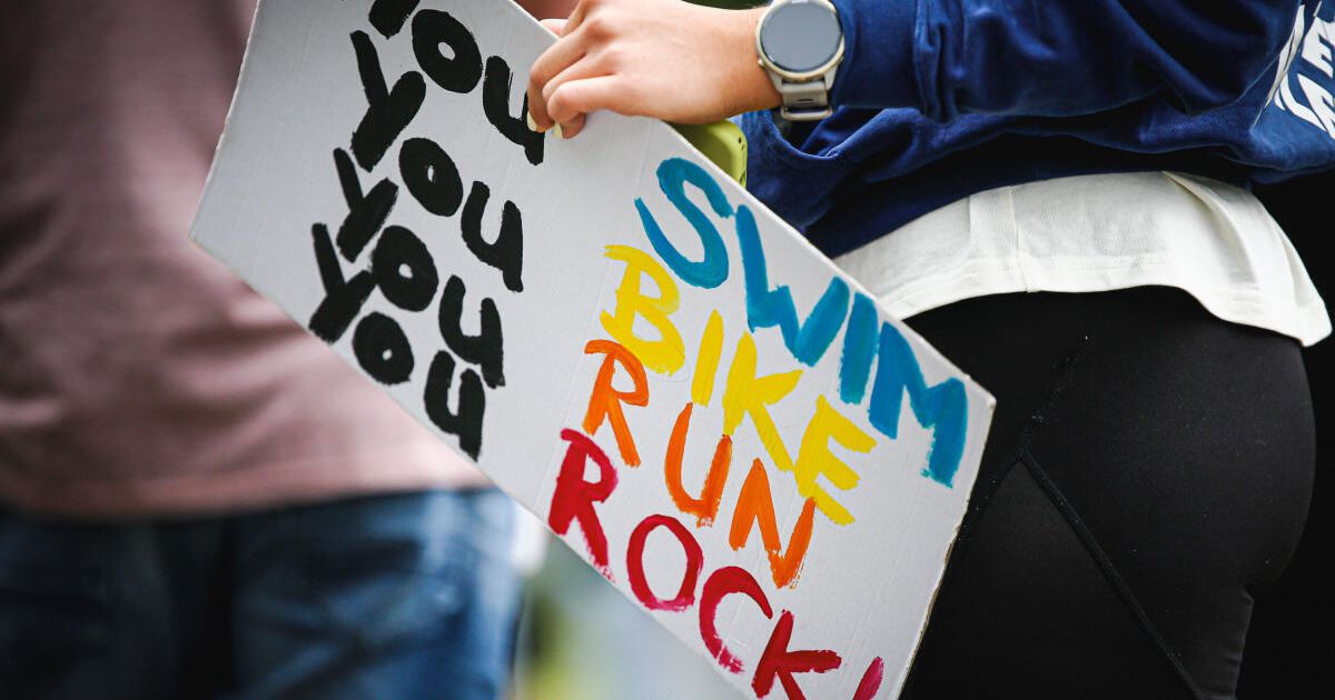 Linzer Triathlon erstmals mit Mitteldistanz